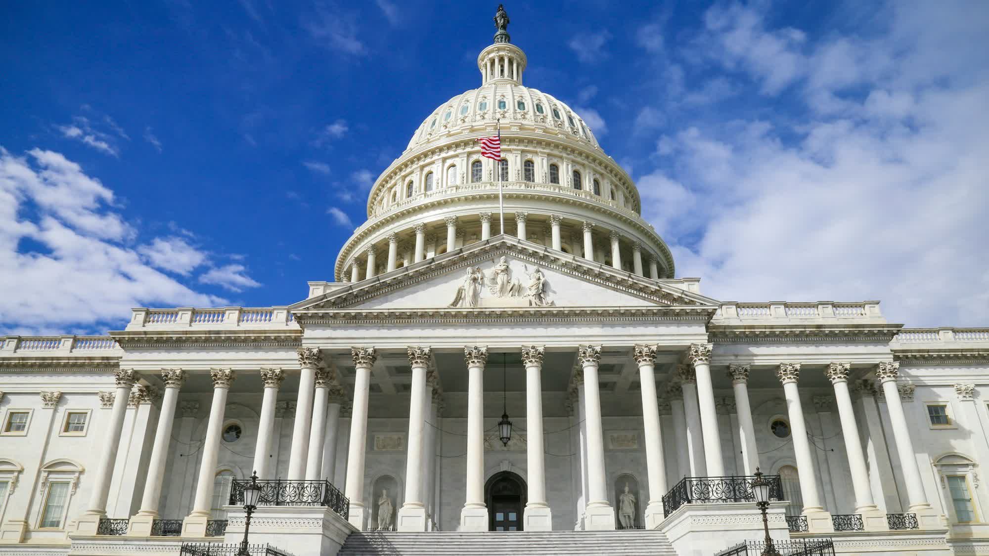“One Big Beautiful Bill: House backs Trump’s plan to freeze state AI legislation for a decade.