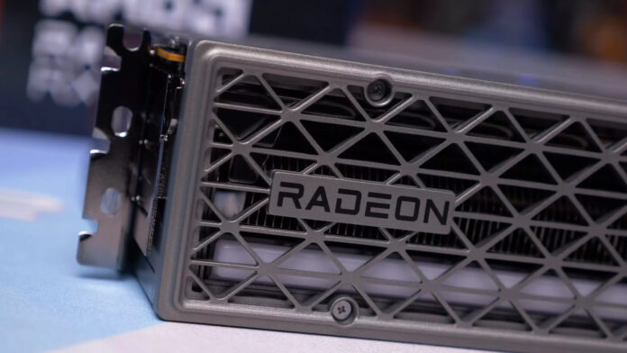 AMD defends its 8GB VRAM GPUs… by admitting that they are primarily used for esports.