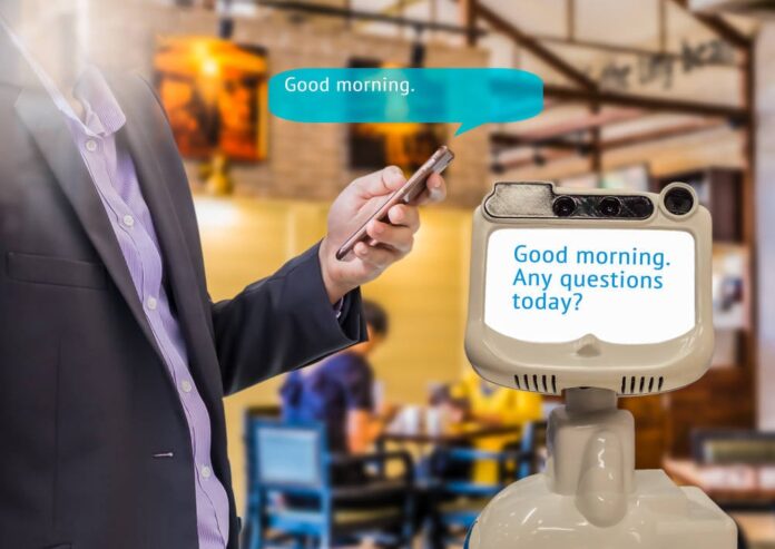 OpenAI says AI isn’t B2B