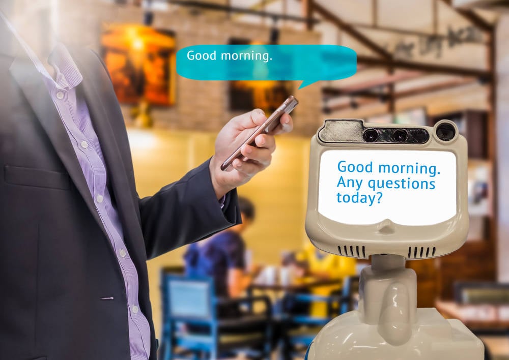 OpenAI says AI isn’t B2B