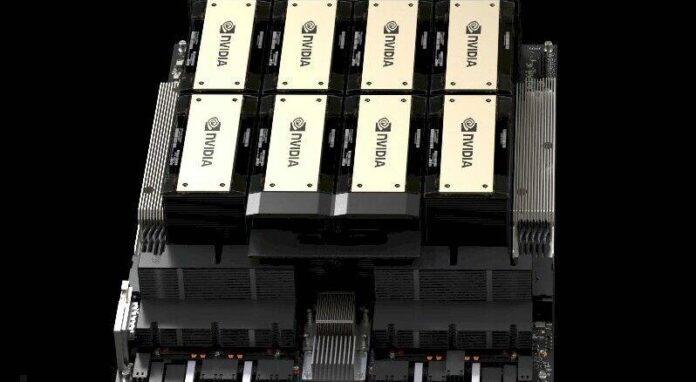 Nvidia ain’t done with x86 as it taps Intel Xeons to babysit GPUs