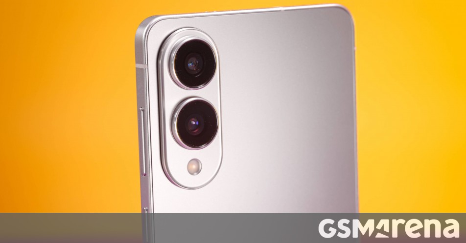Samsung Galaxy S25 Edge now available in South Korea
