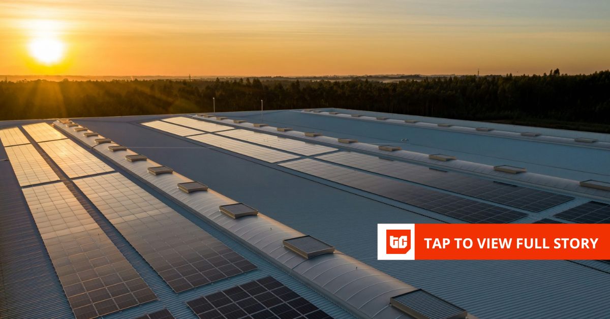 Solar dominates Africa’s energy investments, but millions remain in the dark