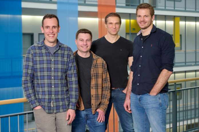 One of Europe’s leading AI researchers raised $13M to crack the “holy grail” of models