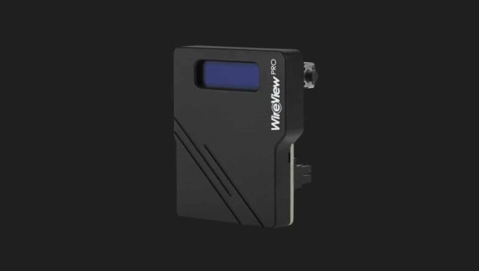 The WireView Pro 2 is Coming This Year