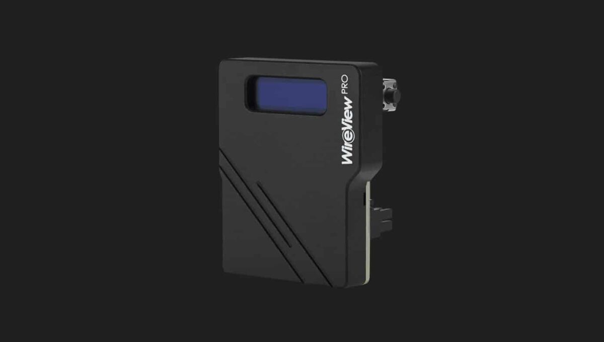 The WireView Pro 2 is Coming This Year