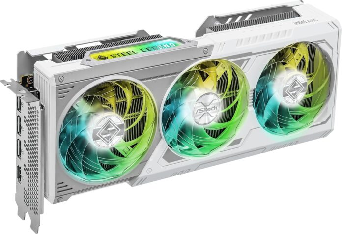 Sparkle’s ‘Thundermage’ concept pitches Thunderbolt as a GPU port