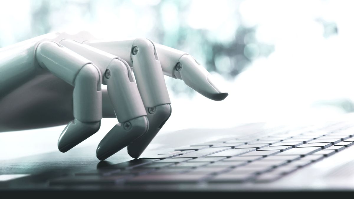 Unlocking intelligent agents by connecting data