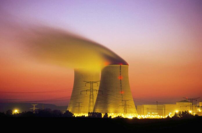Atomic Canyon wants to be ChatGPT for the nuclear industry