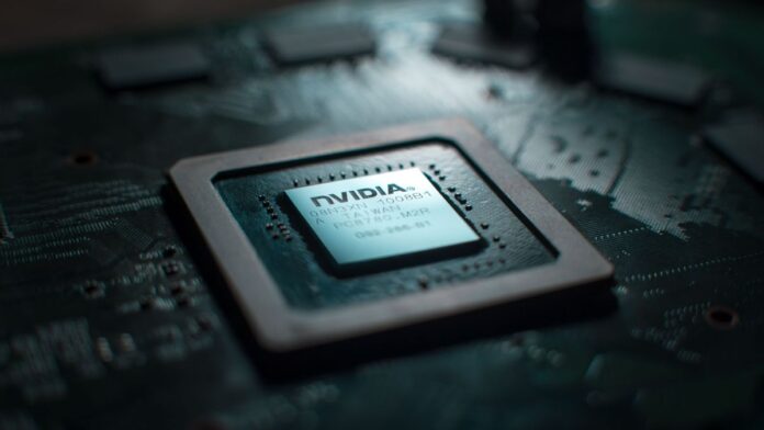 Nvidia may not only be building the Nintendo Switch 2