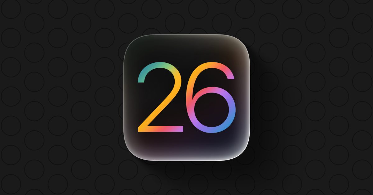 Apple’s new OS name could make the ‘iPhone 17″ sound even more bizarre