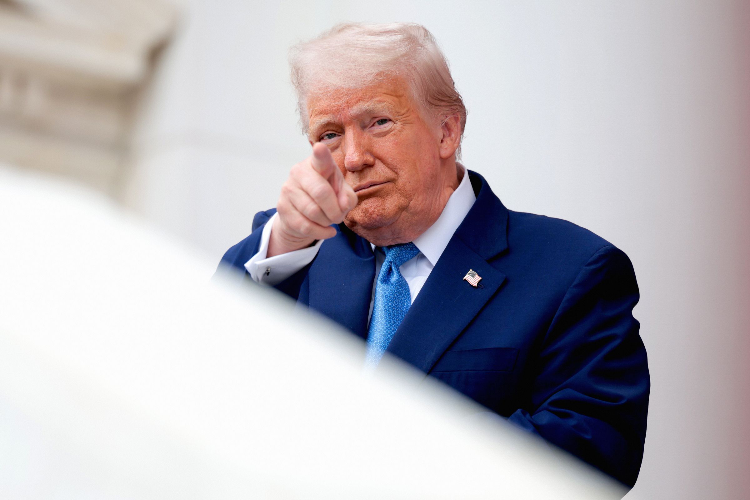 Trump’s Crackdown on Foreign Student Visas Could Derail Critical AI Research