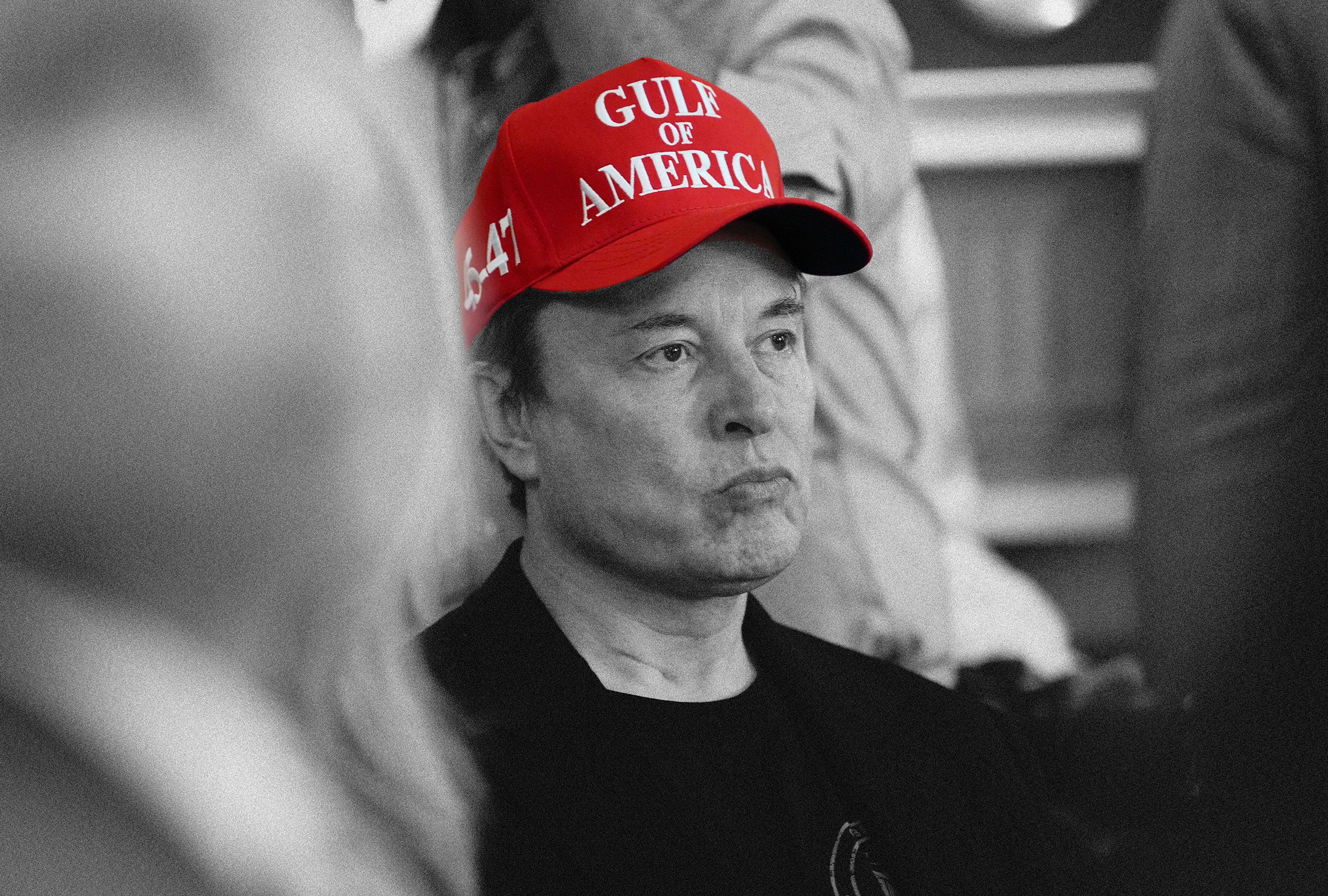 Republican Operatives Want To Distancing From Elon Musk’s DOGE