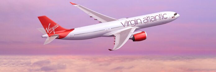 Interview with Richard Masters, Vice-President of Data and AI at Virgin Atlantic