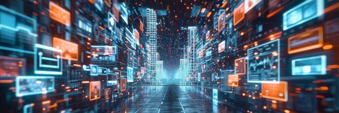 AI for network administrators