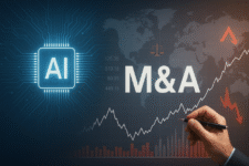 How AI Is Reshaping M&A Strategy Amid Trade Tensions and Global Volatility