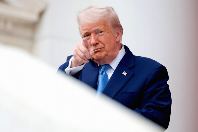 Trump’s Crackdown on Foreign Student Visas Could Derail Critical AI Research
