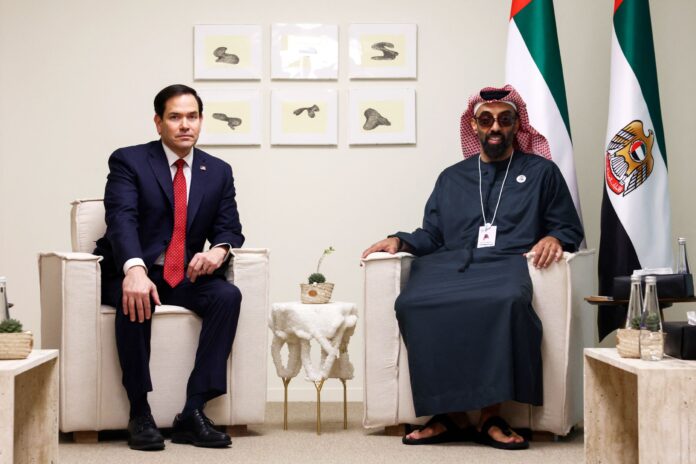 A United Arab Emirates Lab Announces Frontier AI Projects—and a New Outpost in Silicon Valley