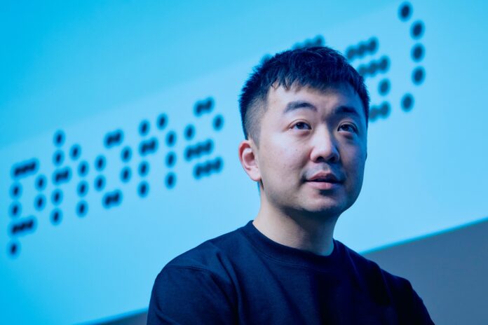 Carl Pei Thinks the Phone of the Future Will Only Have One App