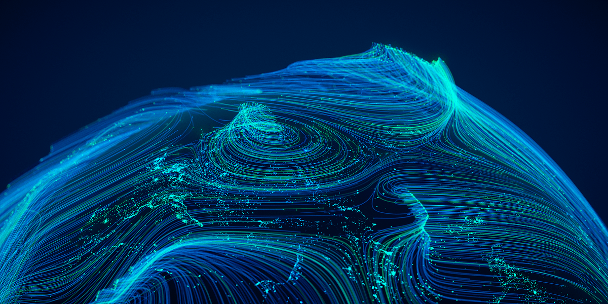 Fueling seamless AI on a large scale