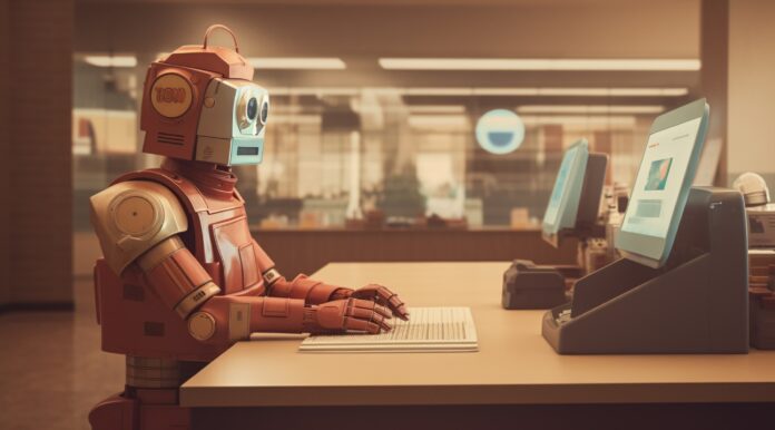 Surveys face a crisis as AI agents replace human respondents