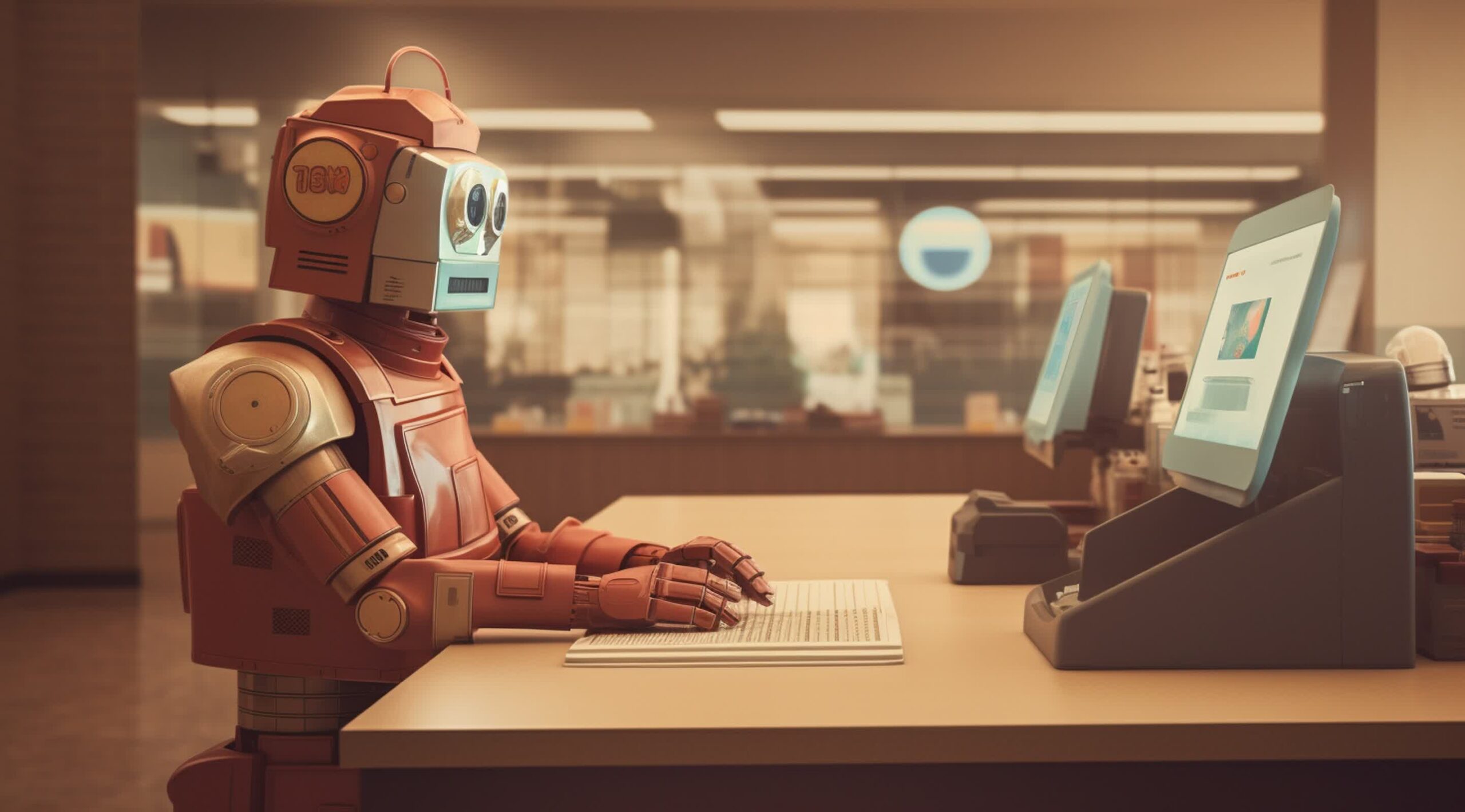 Surveys face a crisis as AI agents replace human respondents
