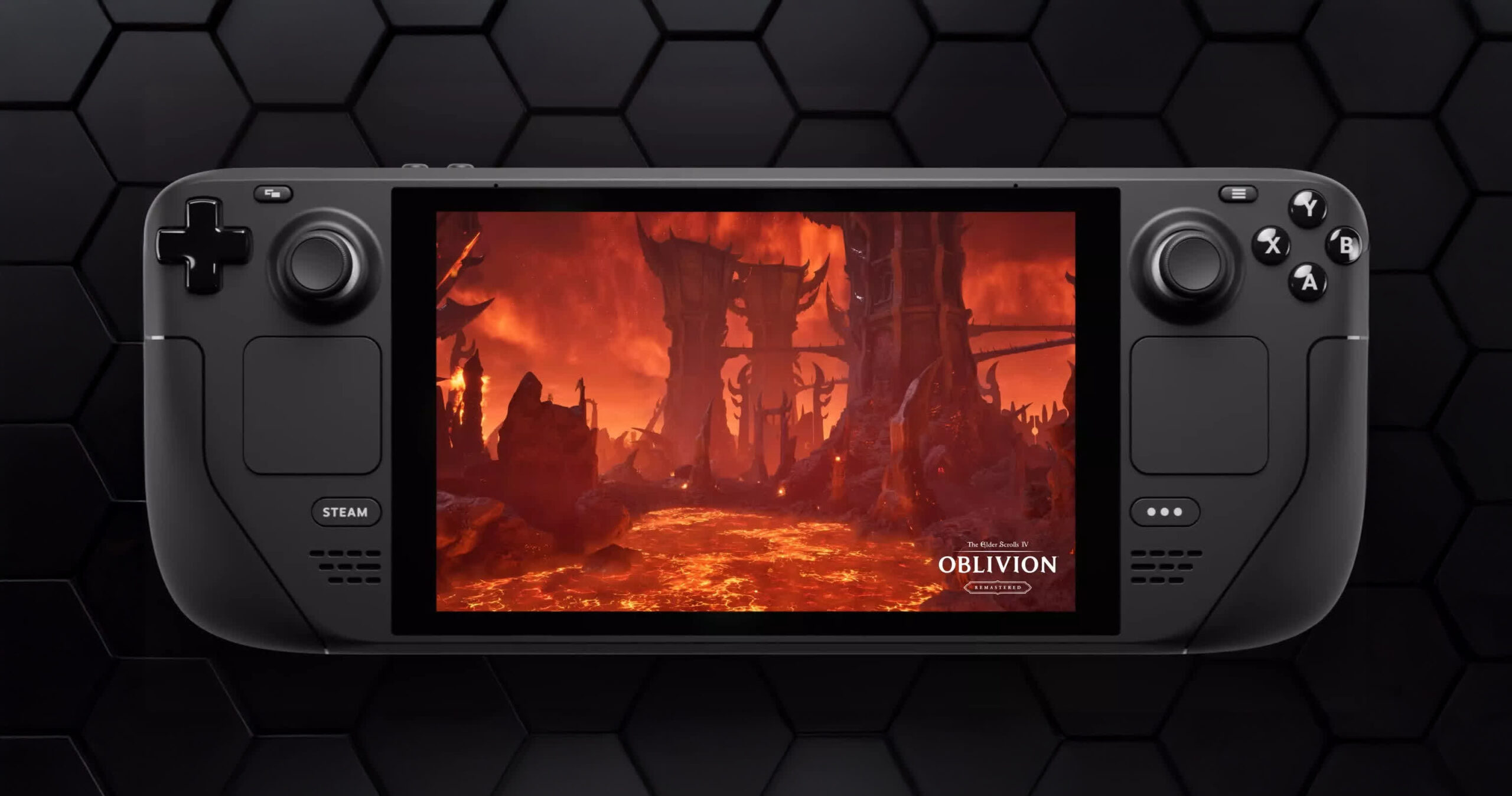 Nvidia launches GeForce Now on Steam Deck and promises power-saving gameplay.