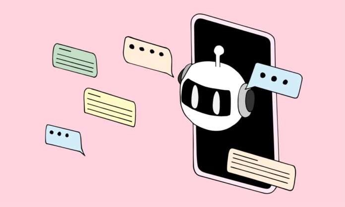 Stop calling your AI co-worker for the love of God