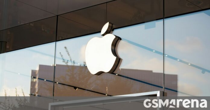 Apple appeals EU Digital Markets Act based on privacy