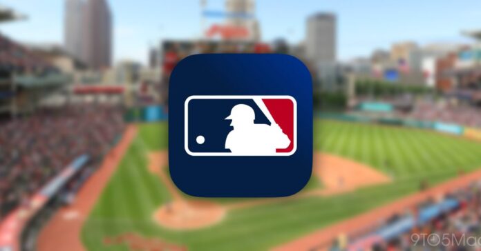 Apple in the running for streaming rights to MLB Sunday Night Baseball