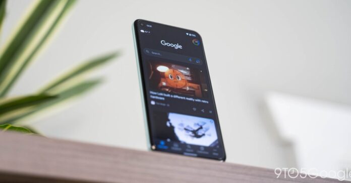 Google Weather in Search testing gen AI summaries
