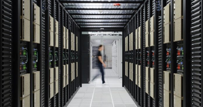 LaTrobe University turns on a NVIDIA DGX h200 supercomputer to boost AI medical research.