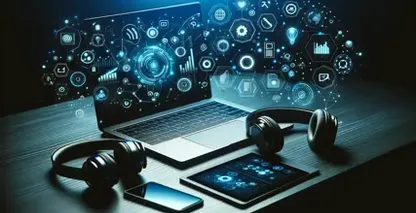 The Rise of AI for Video to Text Transcribing: What You Need To Know