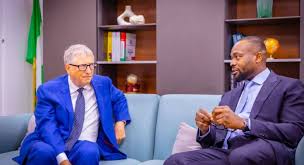 Gates Foundation Launches $7.5M AI Hub in Nigeria to Scale Local Innovations for Health and Agriculture