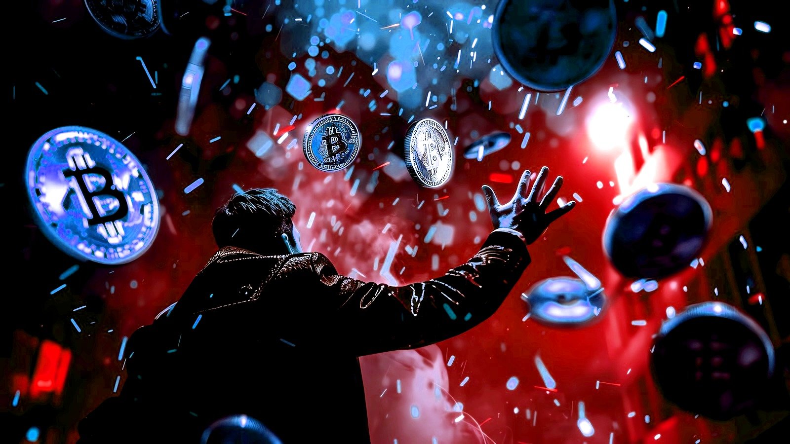 Hacker arrested for breaching 5,000 hosting accounts to mine crypto