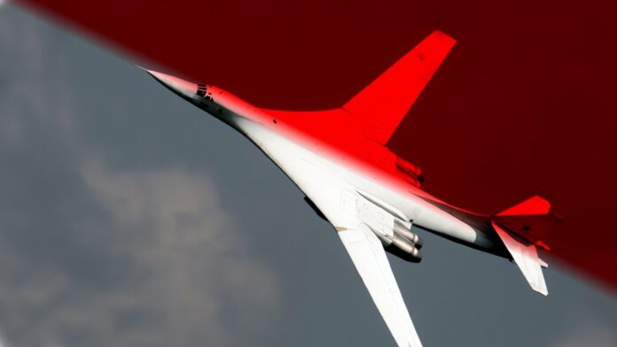Ukraine claims that it has hacked Tupolev