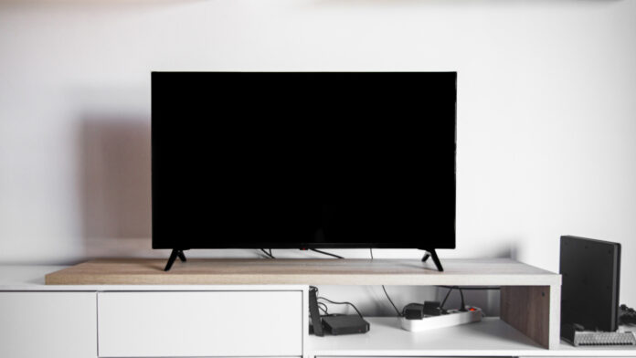 Does a TV use electricity in standby mode?