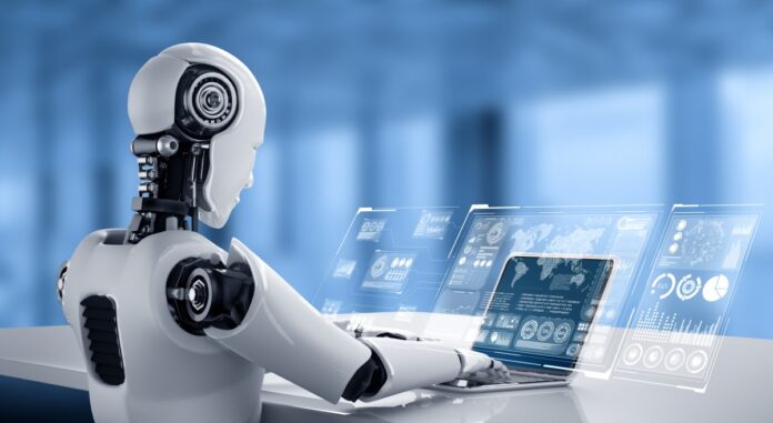 Hugging Face claims its new robotics model can run on a MacBook.