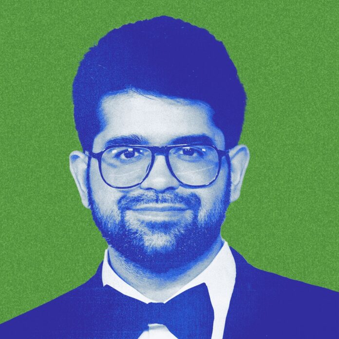 Perplexity CEO sees AI agents as the next web battleground