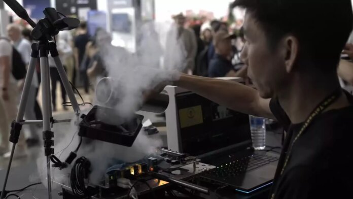 Intel integrated graphics have been overclocked up to 4.25 GHz. This beats the RTX 490’s record.