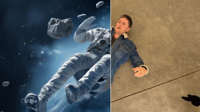Luma Labs Modify Video Tool allows you to reimagine scenes and reshoot them without having to reshoot