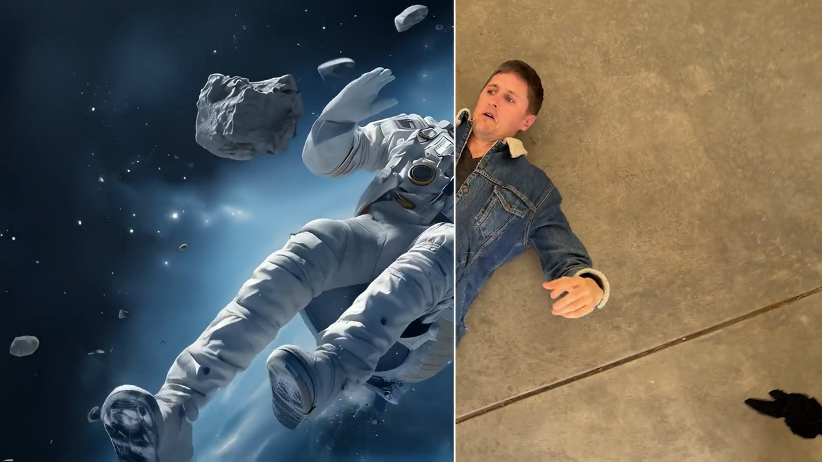Luma Labs Modify Video Tool allows you to reimagine scenes and reshoot them without having to reshoot