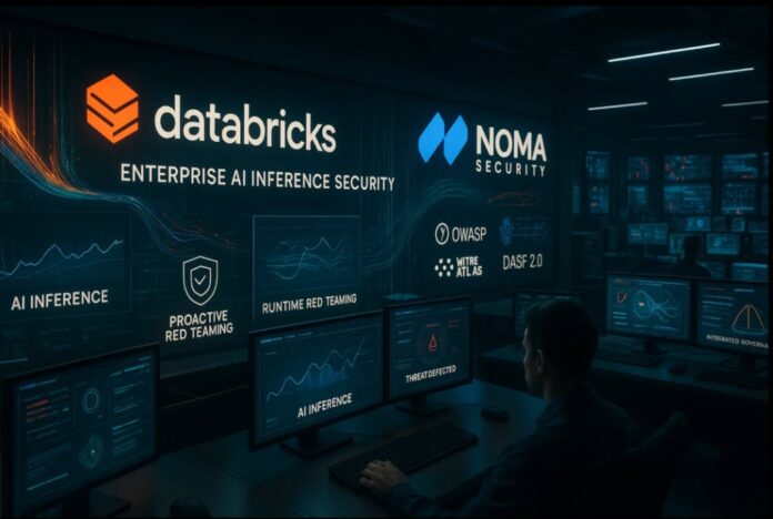 securing-ai-at-scale-databricks-and-noma-close-the-inference-vulnerability-gap.jpg Securing AI at scale: Databricks and Noma close the inference vulnerability gap