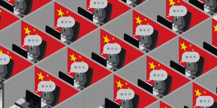 Manus has sparked a boom in AI agents in China