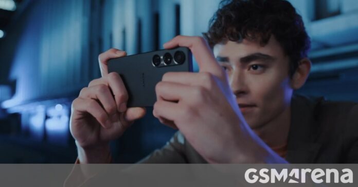 Sony reportedly cancelling Xperia 1 VII Pre-orders without Notice