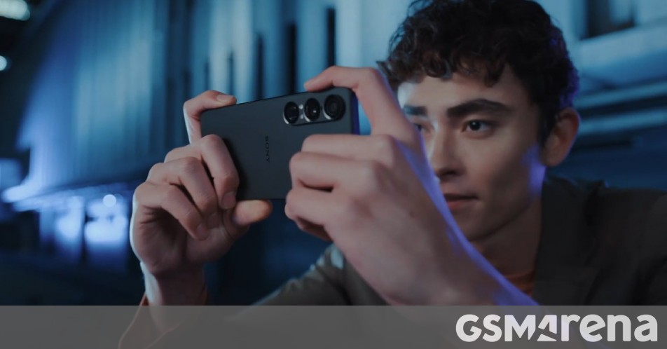 Sony reportedly cancelling Xperia 1 VII Pre-orders without Notice