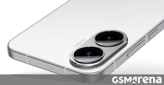Poco F7 teaser starts, likely reveals its launch date
