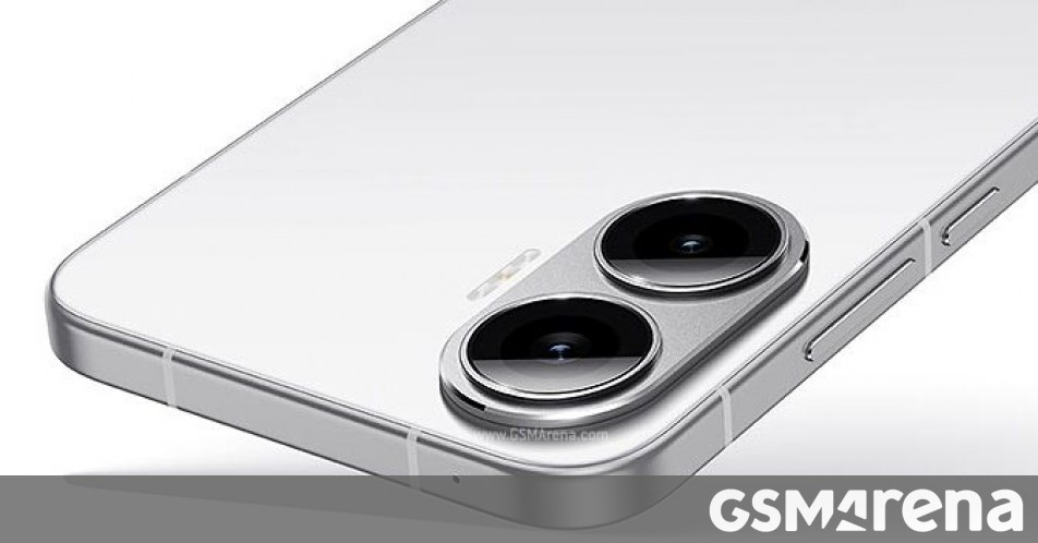 Poco F7 teaser starts, likely reveals its launch date