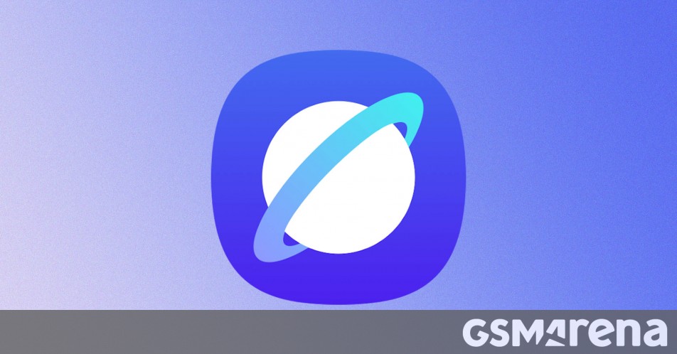 Galaxy Z Fold7 & Flip7 get Samsung Browser versions before launch