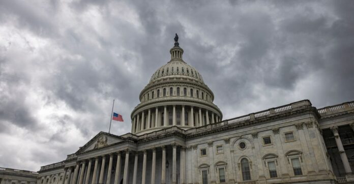 A ban on state AI laws could smash Big Tech’s legal guardrails